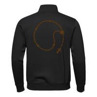 Herren Sweatjacke "Authentic" Miniaturansicht