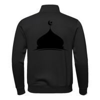 Herren Sweatjacke "Authentic" Miniaturansicht