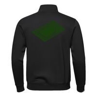 Herren Sweatjacke "Authentic" Miniaturansicht