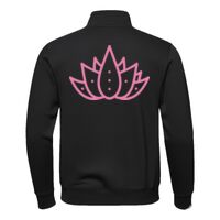 Herren Sweatjacke "Authentic" Miniaturansicht