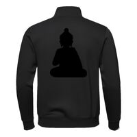 Herren Sweatjacke "Authentic" Miniaturansicht