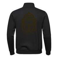 Herren Sweatjacke "Authentic" Miniaturansicht