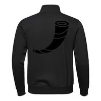Herren Sweatjacke "Authentic" Miniaturansicht