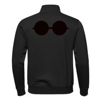 Herren Sweatjacke "Authentic" Miniaturansicht