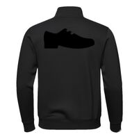 Herren Sweatjacke "Authentic" Miniaturansicht
