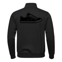 Herren Sweatjacke "Authentic" Miniaturansicht