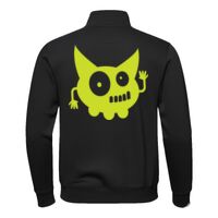 Herren Sweatjacke "Authentic" Miniaturansicht