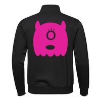 Herren Sweatjacke "Authentic" Miniaturansicht