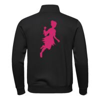 Herren Sweatjacke "Authentic" Miniaturansicht