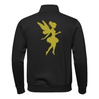 Herren Sweatjacke "Authentic" Miniaturansicht