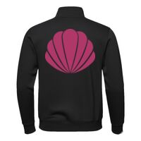 Herren Sweatjacke "Authentic" Miniaturansicht
