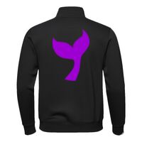 Herren Sweatjacke "Authentic" Miniaturansicht