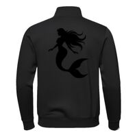 Herren Sweatjacke "Authentic" Miniaturansicht