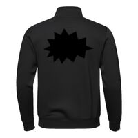 Herren Sweatjacke "Authentic" Miniaturansicht