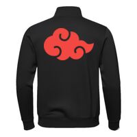 Herren Sweatjacke "Authentic" Miniaturansicht