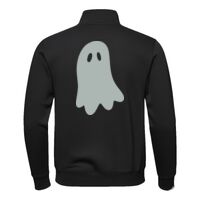 Herren Sweatjacke "Authentic" Miniaturansicht