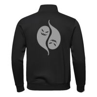 Herren Sweatjacke "Authentic" Miniaturansicht