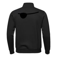 Herren Sweatjacke "Authentic" Miniaturansicht