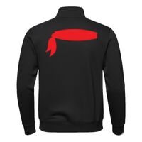 Herren Sweatjacke "Authentic" Miniaturansicht