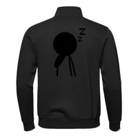 Herren Sweatjacke "Authentic" Miniaturansicht