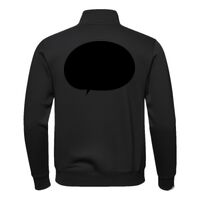Herren Sweatjacke "Authentic" Miniaturansicht