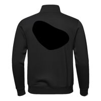 Herren Sweatjacke "Authentic" Miniaturansicht