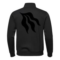 Herren Sweatjacke "Authentic" Miniaturansicht