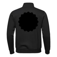 Herren Sweatjacke "Authentic" Miniaturansicht
