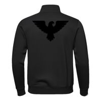Herren Sweatjacke "Authentic" Miniaturansicht