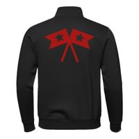 Herren Sweatjacke "Authentic" Miniaturansicht