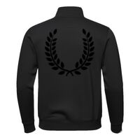 Herren Sweatjacke "Authentic" Miniaturansicht