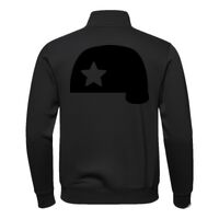 Herren Sweatjacke "Authentic" Miniaturansicht