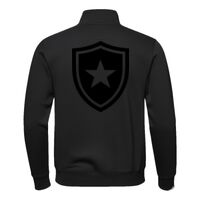 Herren Sweatjacke "Authentic" Miniaturansicht