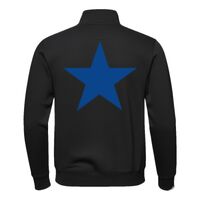 Herren Sweatjacke "Authentic" Miniaturansicht