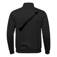 Herren Sweatjacke "Authentic" Miniaturansicht
