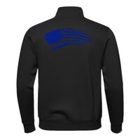 Herren Sweatjacke "Authentic" Miniaturansicht