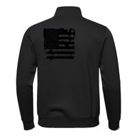 Herren Sweatjacke "Authentic" Miniaturansicht