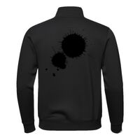 Herren Sweatjacke "Authentic" Miniaturansicht