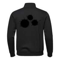 Herren Sweatjacke "Authentic" Miniaturansicht