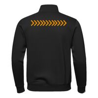 Herren Sweatjacke "Authentic" Miniaturansicht