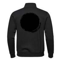 Herren Sweatjacke "Authentic" Miniaturansicht