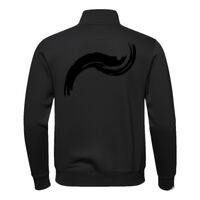 Herren Sweatjacke "Authentic" Miniaturansicht