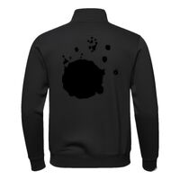 Herren Sweatjacke "Authentic" Miniaturansicht
