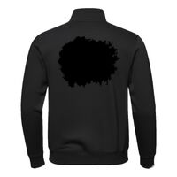 Herren Sweatjacke "Authentic" Miniaturansicht