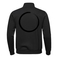 Herren Sweatjacke "Authentic" Miniaturansicht