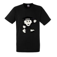 Herren Premium T-Shirt Miniaturansicht