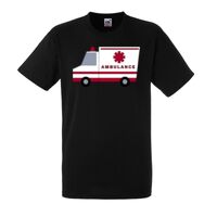 Herren Premium T-Shirt Miniaturansicht