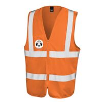 Result Safe-Guard Zip Safety Tabard Miniaturansicht