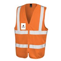 Result Safe-Guard Zip Safety Tabard Miniaturansicht