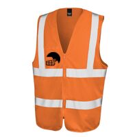 Result Safe-Guard Zip Safety Tabard Miniaturansicht